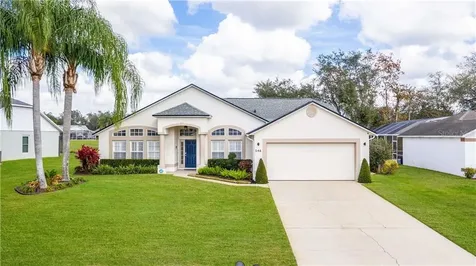546 Sunridge Woods Boulevard Davenport FL 33837