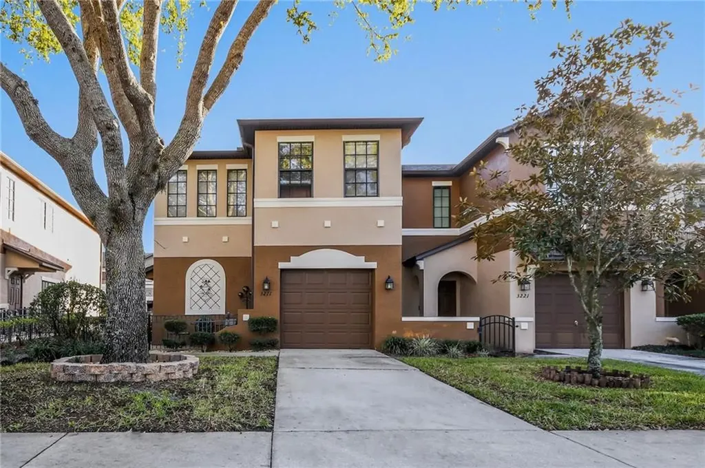 3211 Windsor Lake Circle Sanford FL 32773