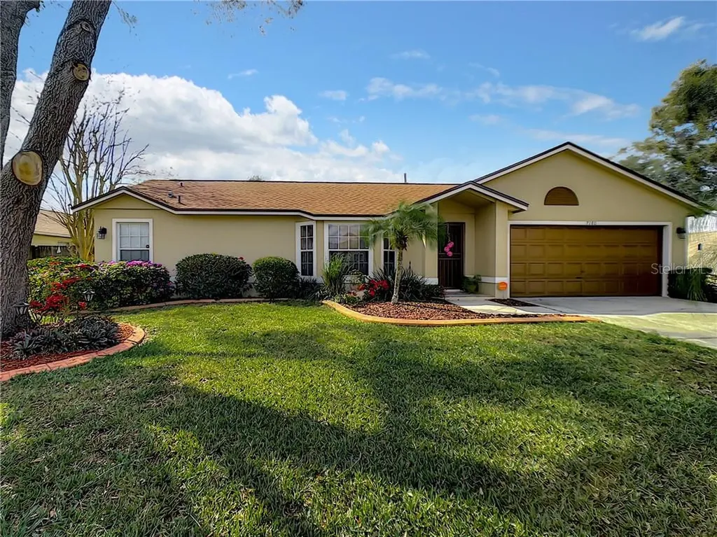 7180 Ironwood Drive Orlando FL 32818
