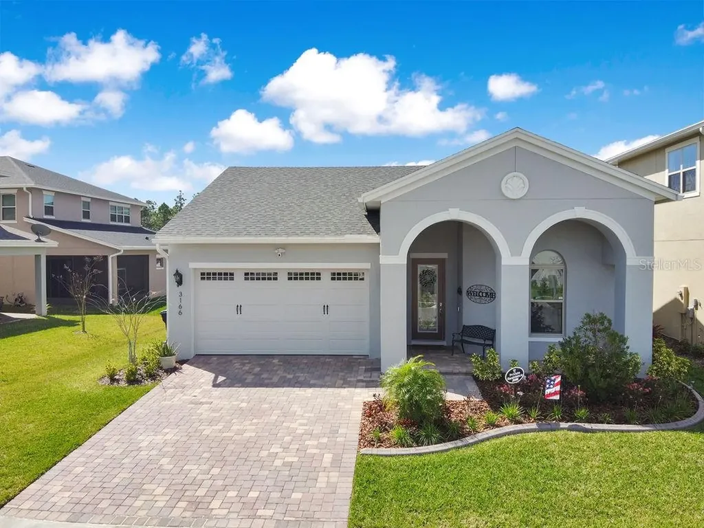 3166 Residence East Way Orlando FL 32828