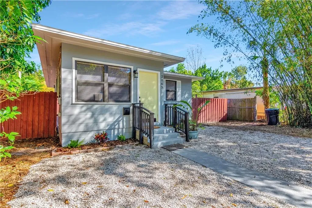 2165 43rd Terrace N St Petersburg FL 33714