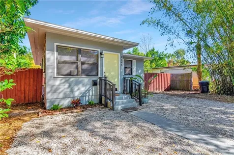 2165 43rd Terrace N St Petersburg FL 33714