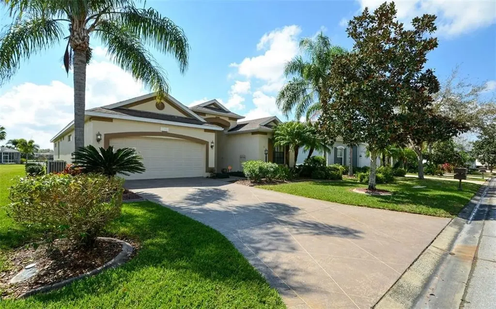 11481 56th Street Circle E Parrish FL 34219