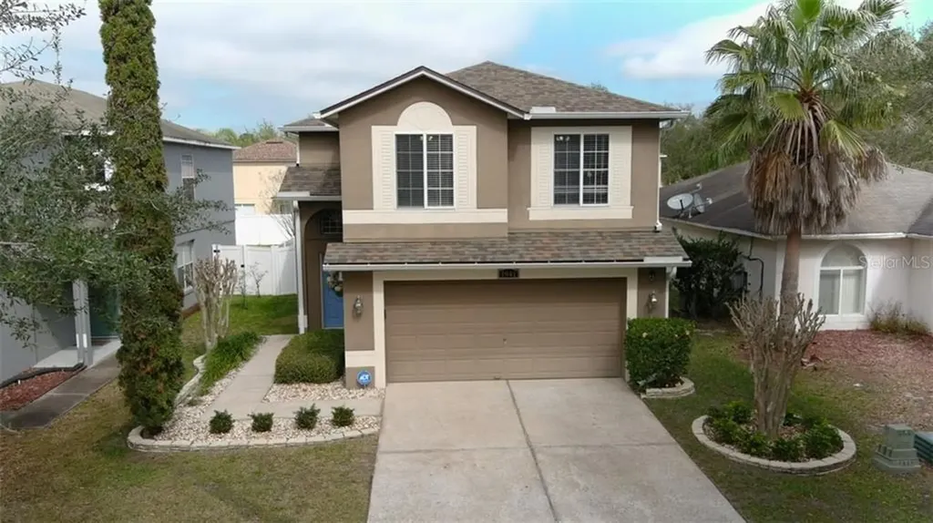 1941 Sherbourne Street Winter Garden FL 34787