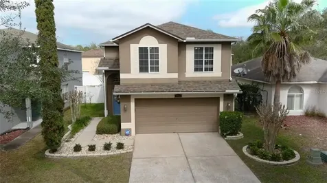 1941 Sherbourne Street Winter Garden FL 34787