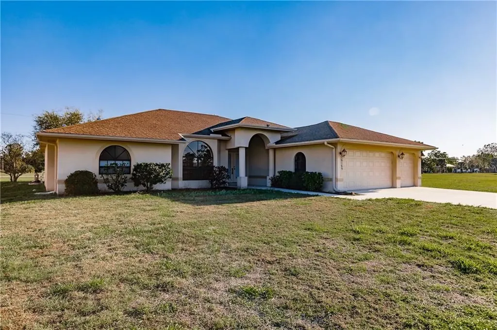 16169 Alcira Circle Punta Gorda FL 33955