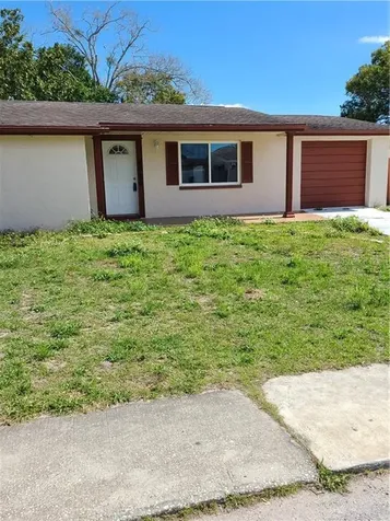 9036 Hermitage Lane Port Richey FL 34668