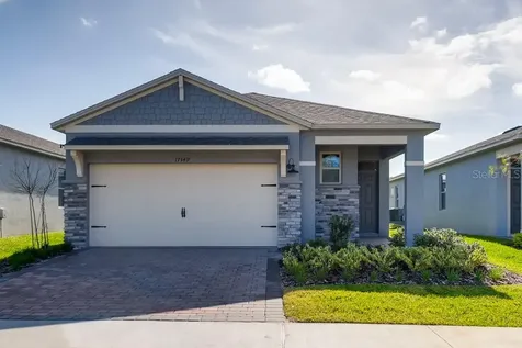 3872 Goldenrod Court Clermont FL 34714
