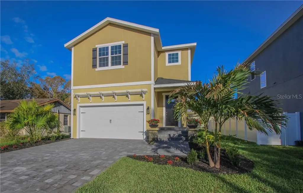 204 Washington Avenue Oldsmar FL 34677