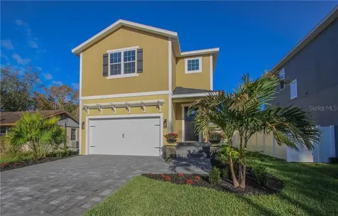 204 Washington Avenue Oldsmar FL 34677