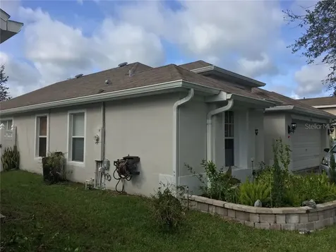 2814 Alton Drive Kissimmee FL 34741