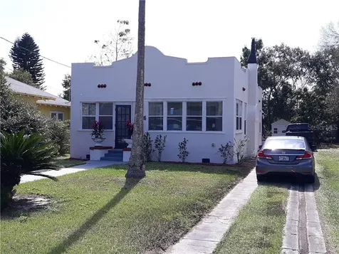 512 Avenue G SE Winter Haven FL 33880