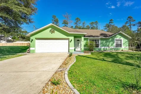2793 Iris Road Deland FL 32724