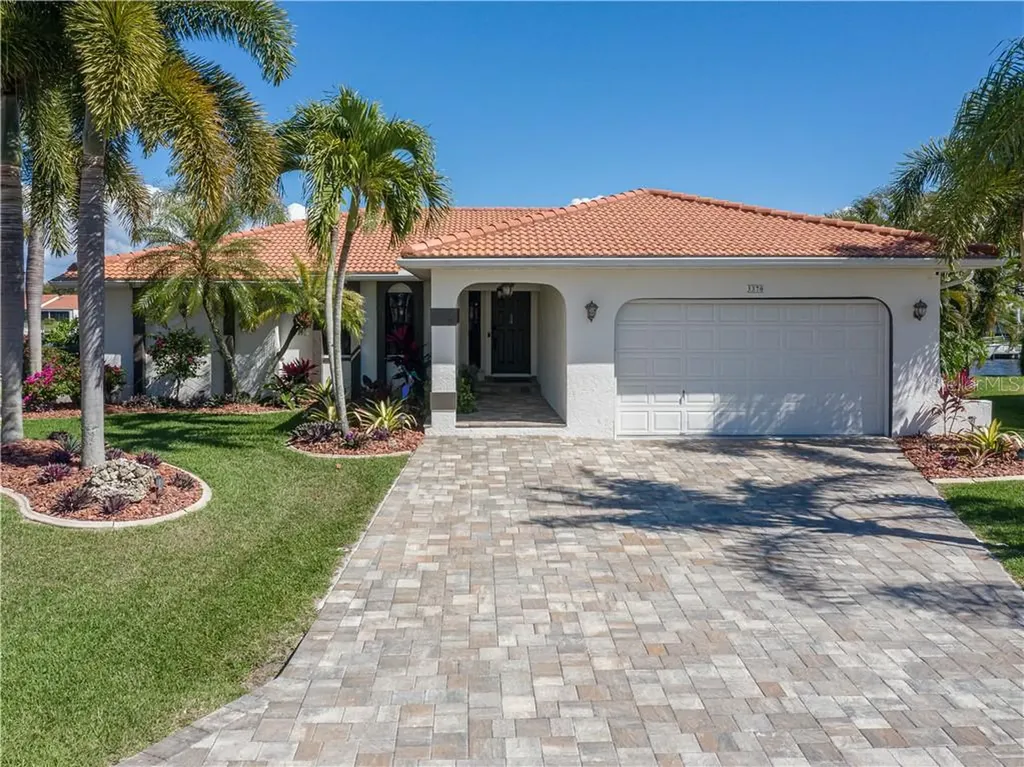 3370 Trinidad Court Punta Gorda FL 33950