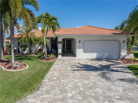 3370 Trinidad Court Punta Gorda FL 33950