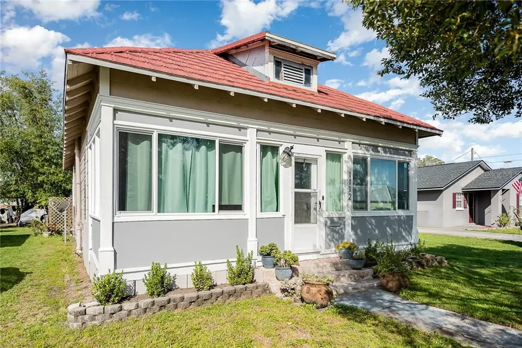 1112 Michigan Avenue Saint Cloud FL 34769