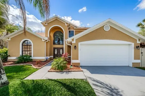 13504 Galena Place Tampa FL 33626