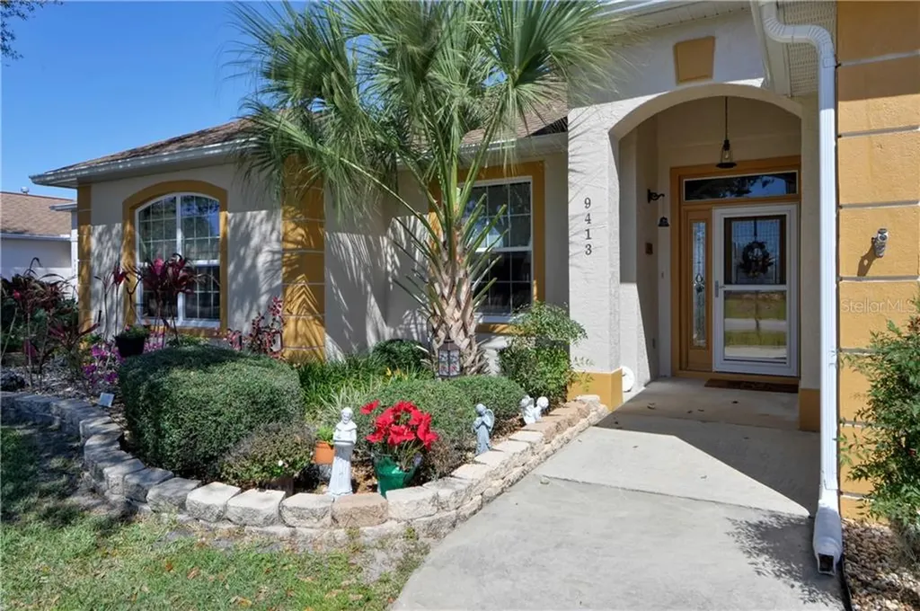 9413 SW 90th Street Ocala FL 34481