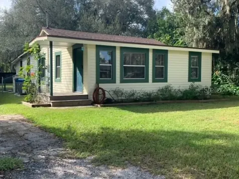 14 8th Street NE Fort Meade FL 33841