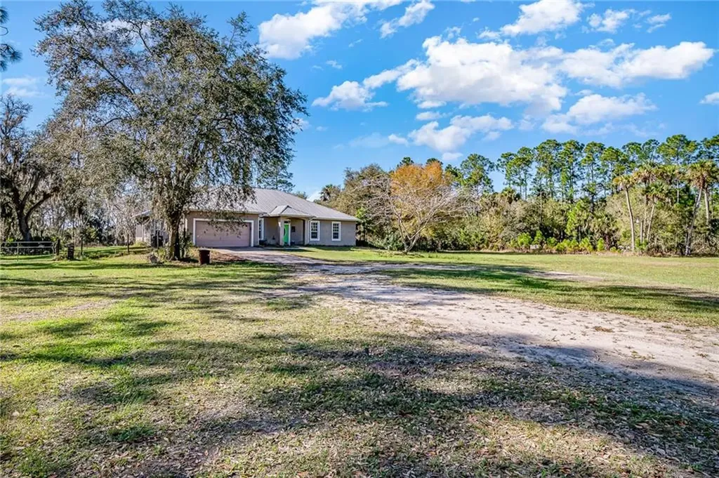 920 Lake Harney Woods Boulevard Mims FL 32754