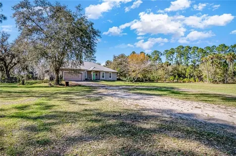 920 Lake Harney Woods Boulevard Mims FL 32754