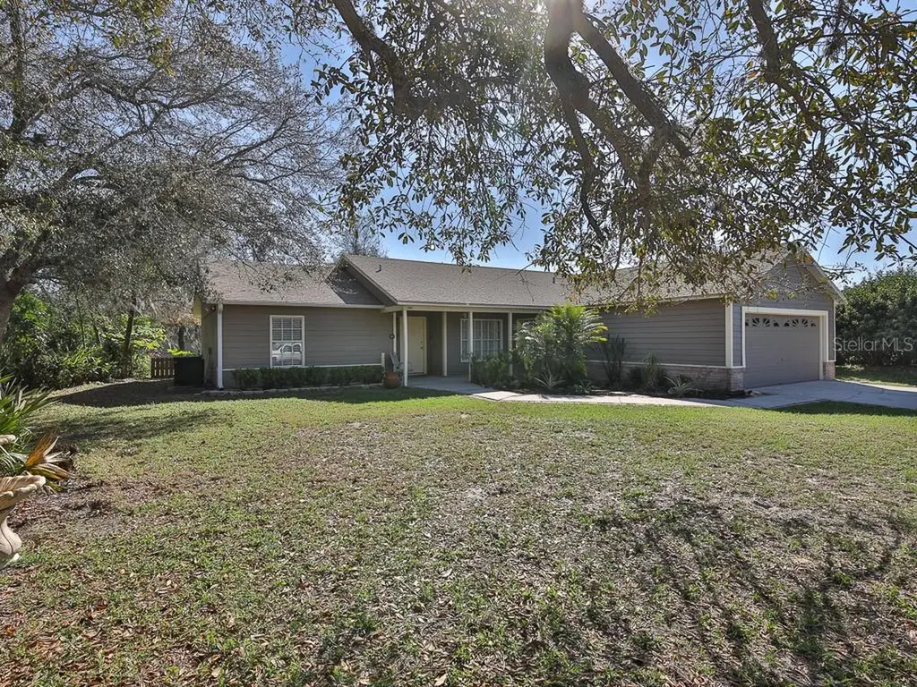 201 Highland Drive Deltona FL 32738