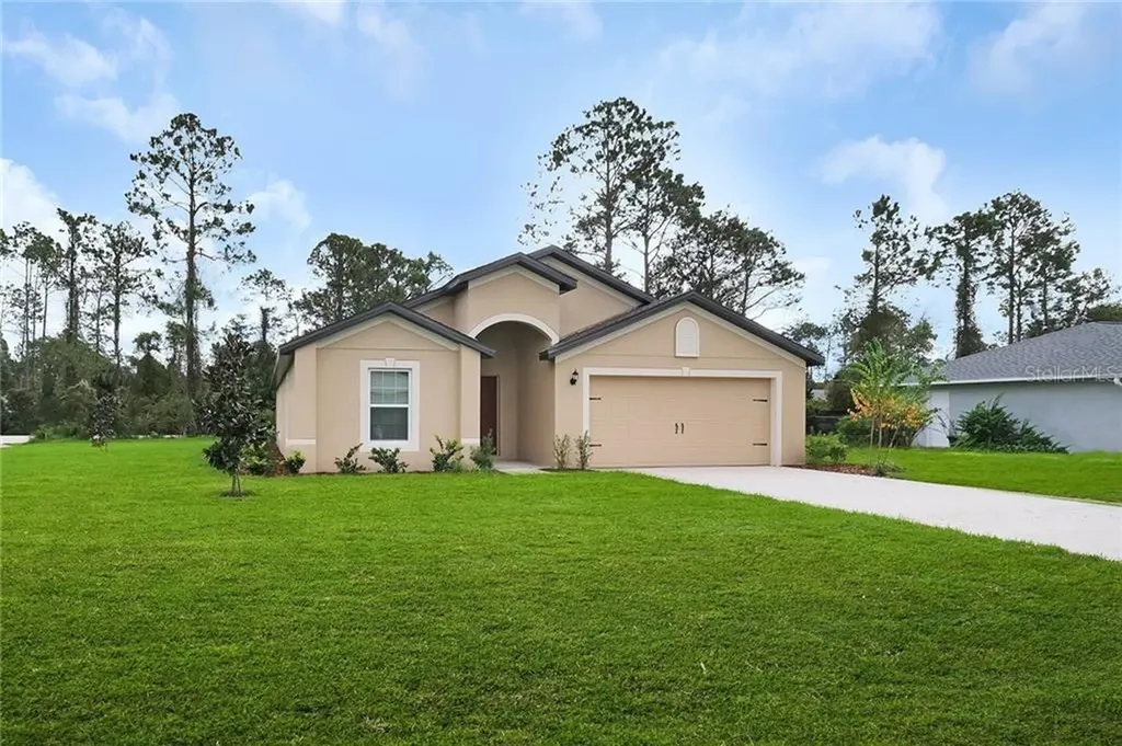 1070 Lake Arbor Court Tavares FL 32778