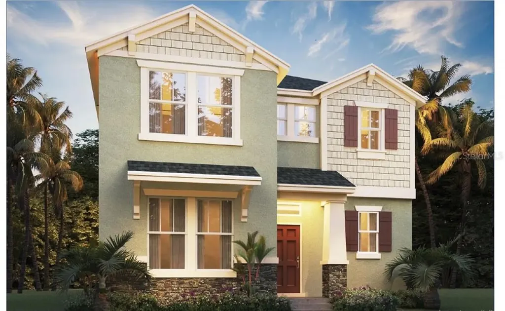 16128 Mangrove Road Winter Garden FL 34787