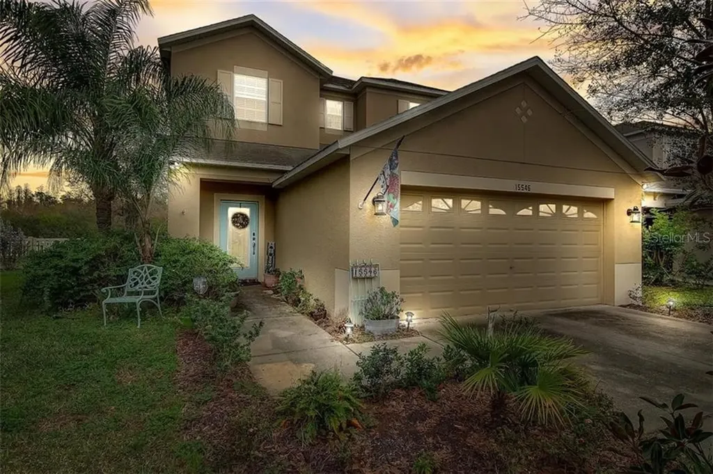 15546 Long Cypress Drive Ruskin FL 33573