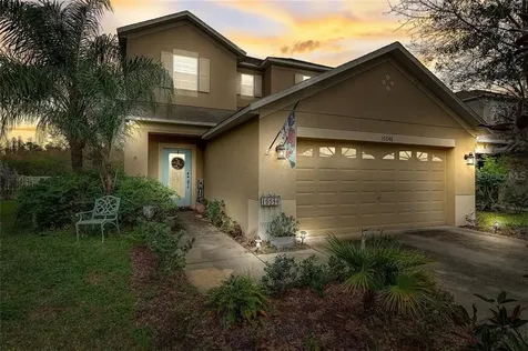 15546 Long Cypress Drive Ruskin FL 33573
