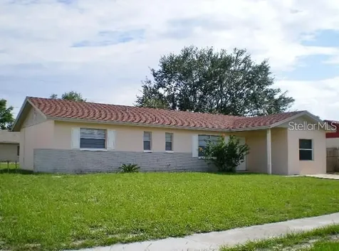 4802 Okeefe Street Orlando FL 32808