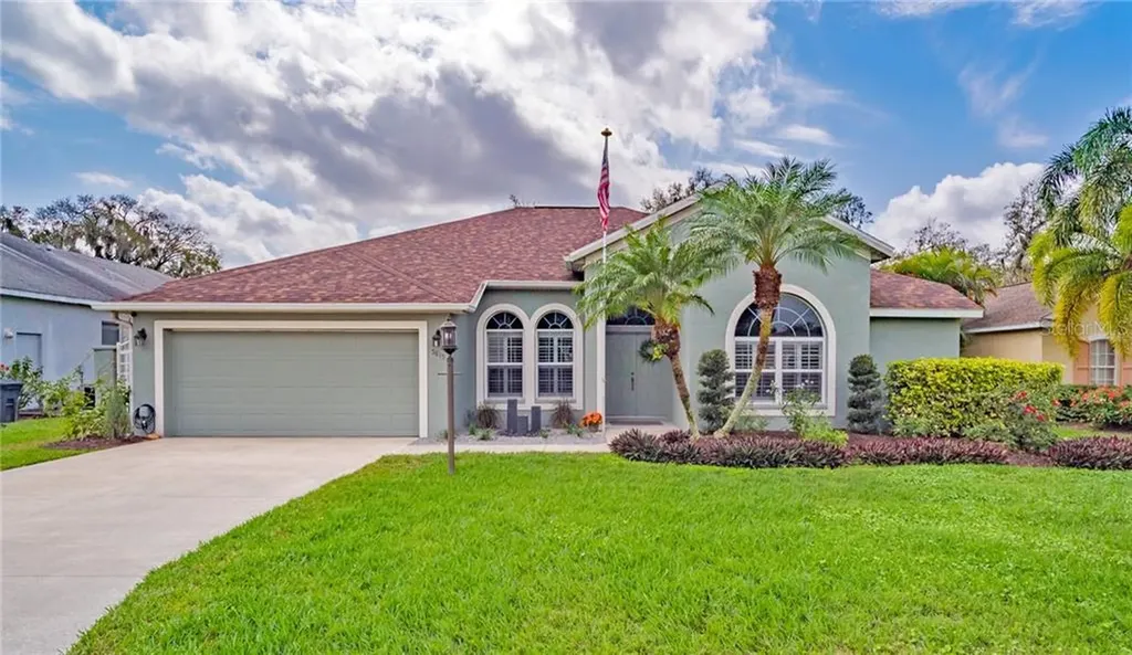 5815 30th Court E Ellenton FL 34222