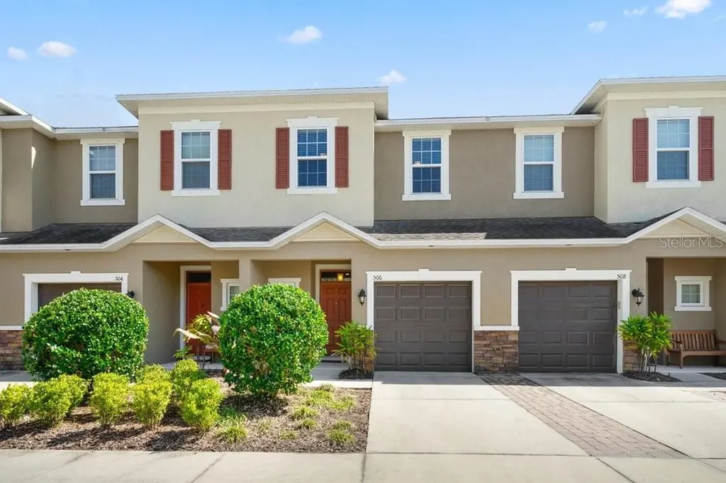 506 Cabernet Way Oldsmar FL 34677