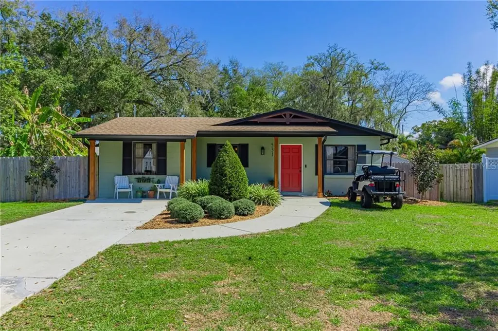 531 S Highland Avenue Winter Garden FL 34787