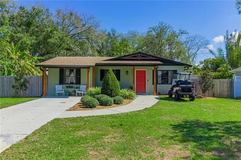 531 S Highland Avenue Winter Garden FL 34787