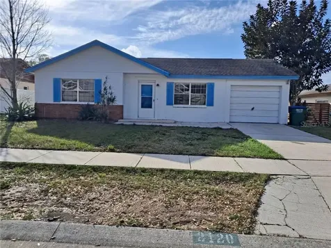 2120 Grove Valley Avenue Palm Harbor FL 34683