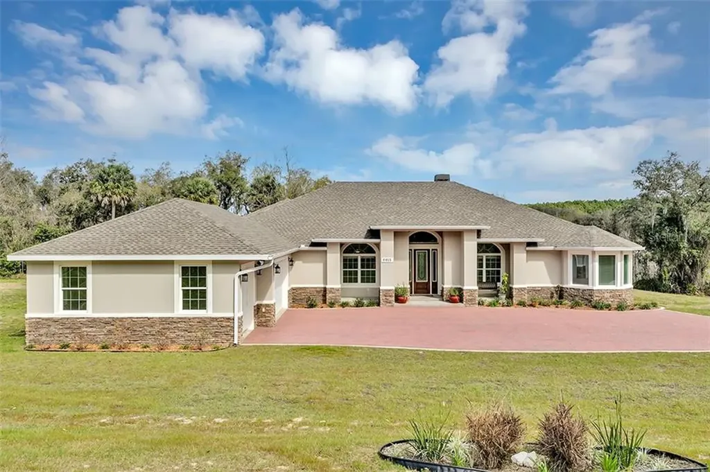 6615 Tuscawilla Drive Leesburg FL 34748