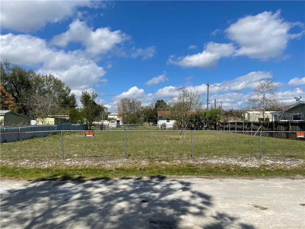 8515 Jarrett Lane Orlando FL 32825