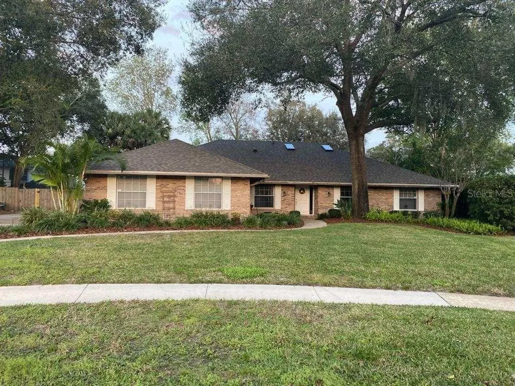 6209 Wynfield Court Orlando FL 32819