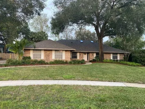 6209 Wynfield Court Orlando FL 32819