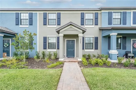 4603 Bexley Village Drive Land O Lakes FL 34638