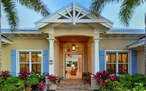 531 Key Royale Drive Holmes Beach FL 34217