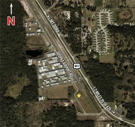 Apopka Airport Road Apopka FL 32712