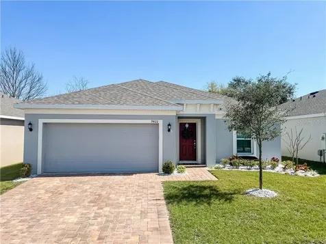 9422 Oglethorpe Drive Groveland FL 34736