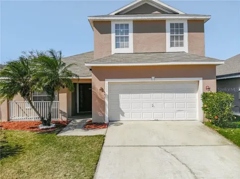 3669 Benson Park Boulevard Orlando FL 32829