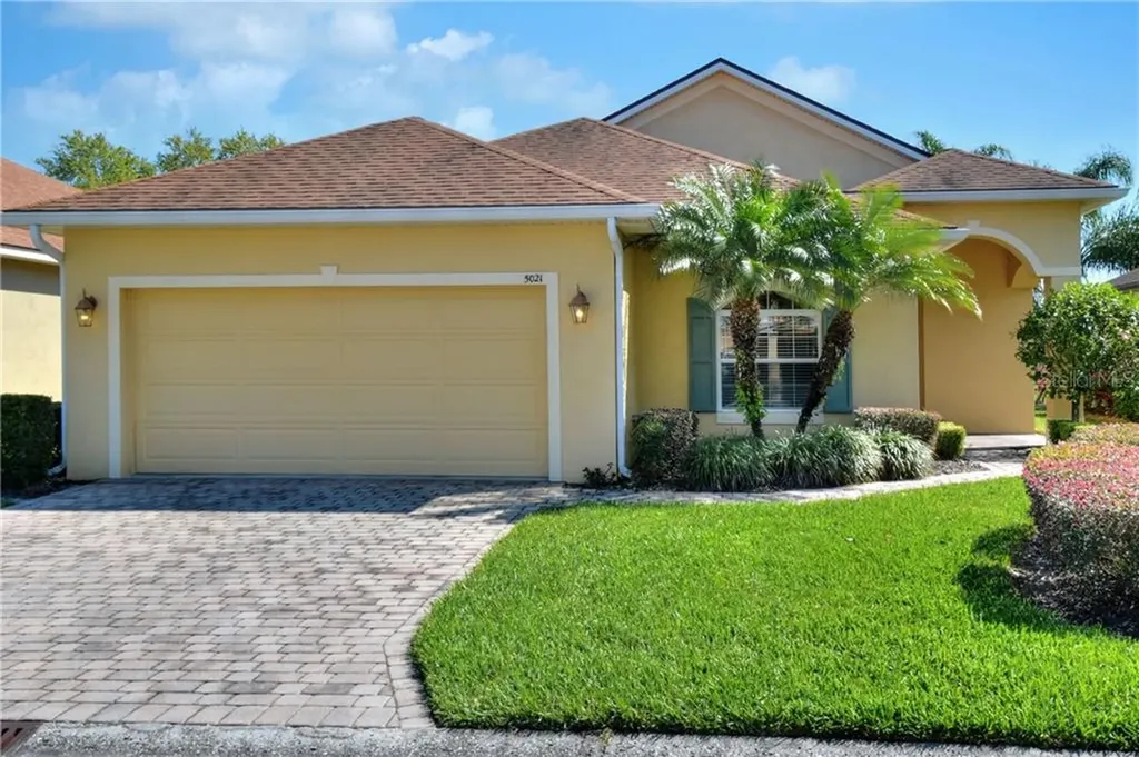 5021 Pebble Beach Boulevard Winter Haven FL 33884