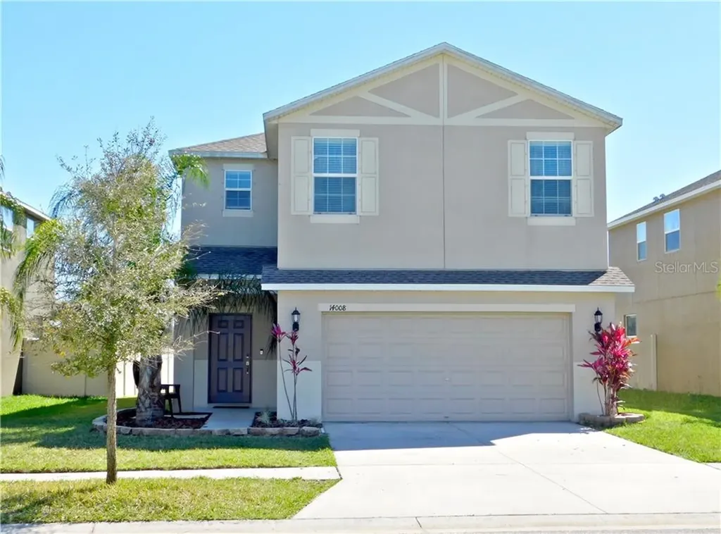 14008 Lugano Court Hudson FL 34669