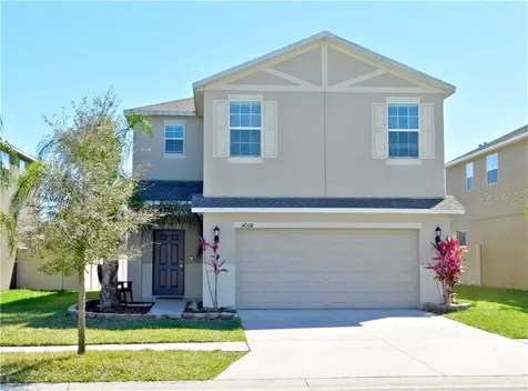 14008 Lugano Court Hudson FL 34669