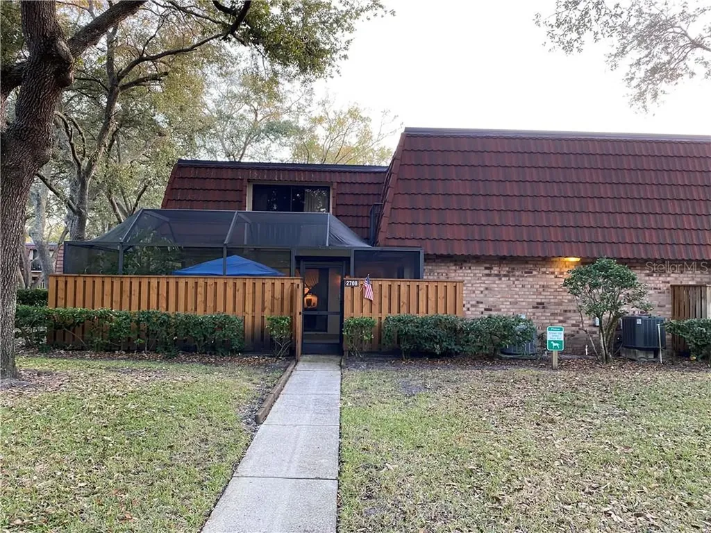 2708 9th Court Palm Harbor FL 34684