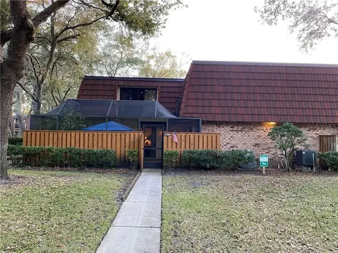 2708 9th Court Palm Harbor FL 34684